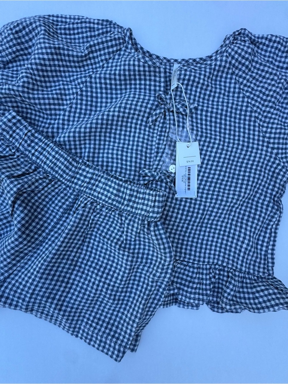 NWT - Rylee + Cru Juniper Set - 8/9 - Picture 4 of 4